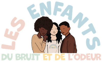 Les Enfants du Bruit et de l'Odeur