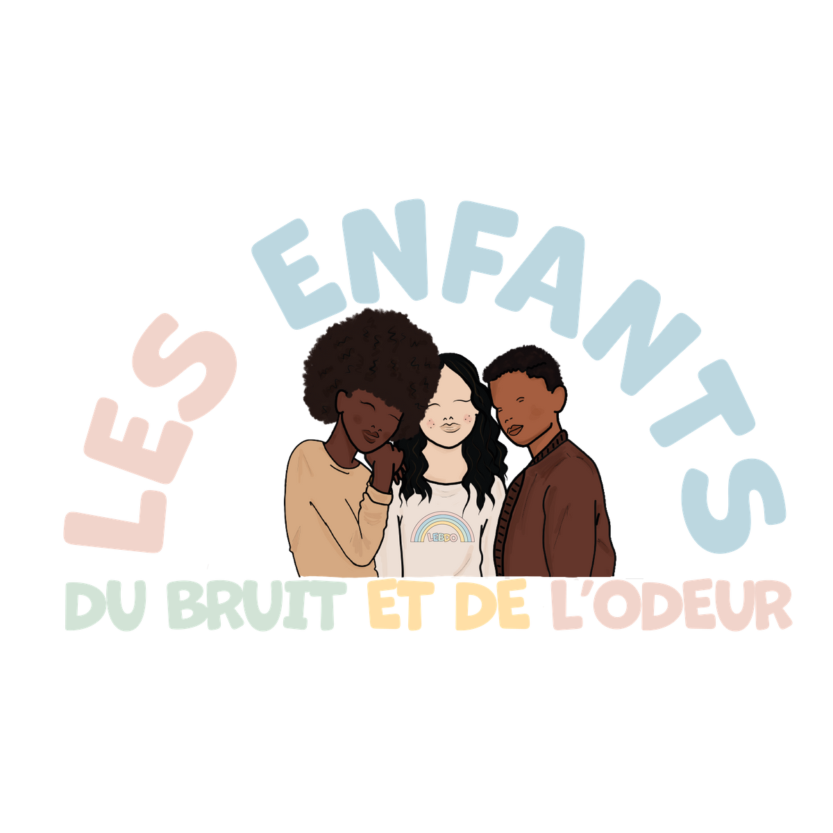 logo gabarit tote bag